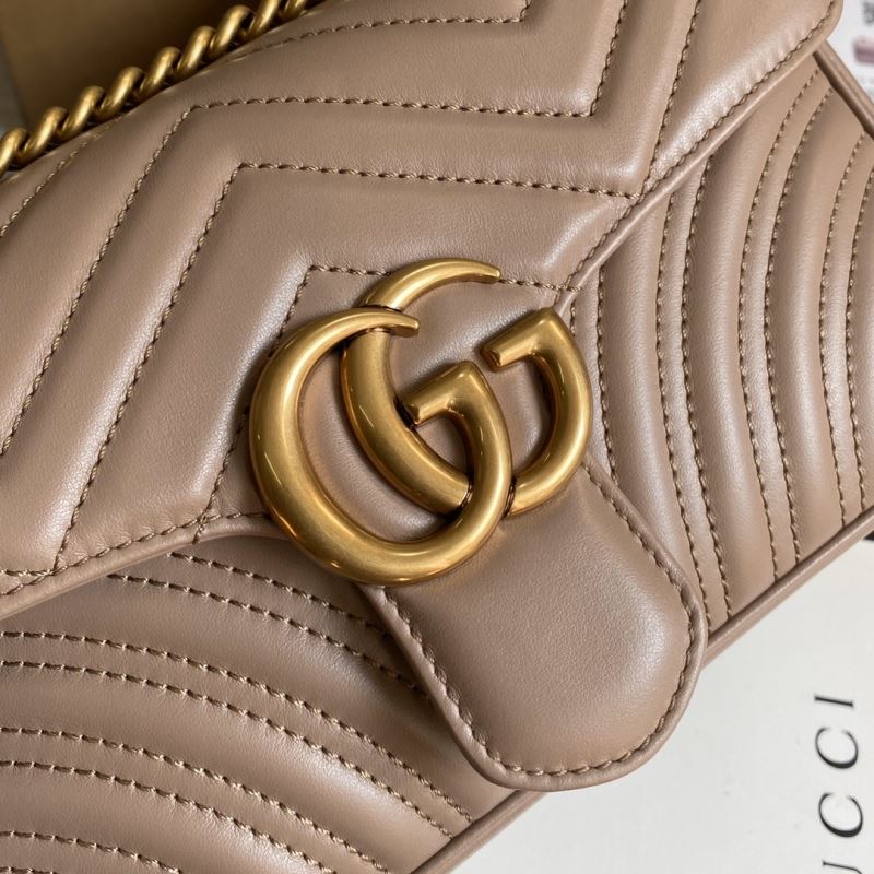 Gucci Marmont Bags